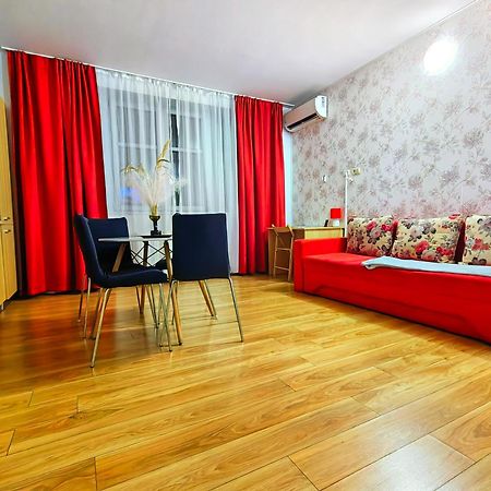 Comfort Apartments Timisoara Luaran gambar