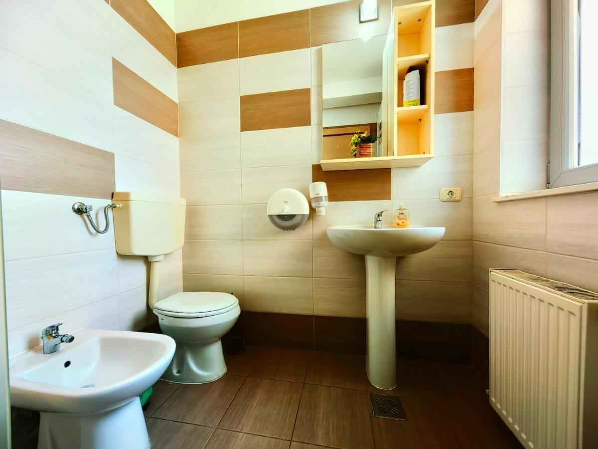Comfort Apartments Timisoara Luaran gambar