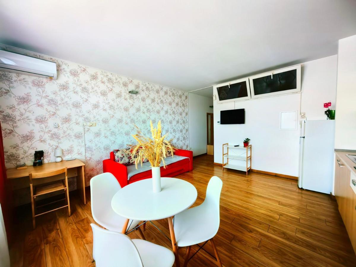 Comfort Apartments Timisoara Luaran gambar