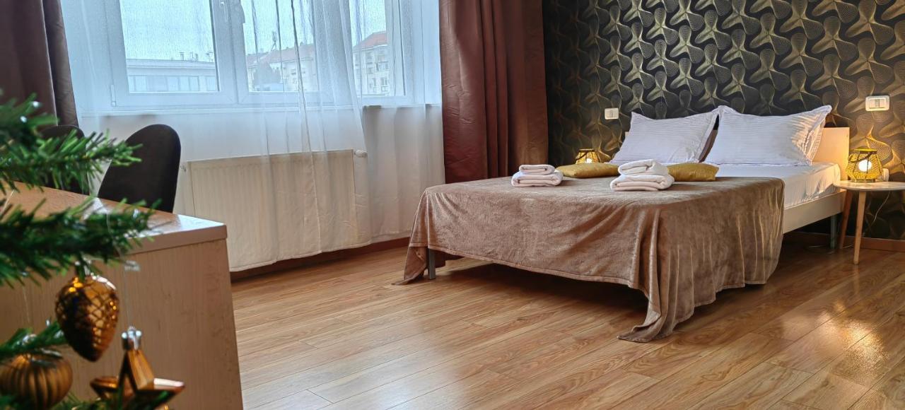 Comfort Apartments Timisoara Luaran gambar