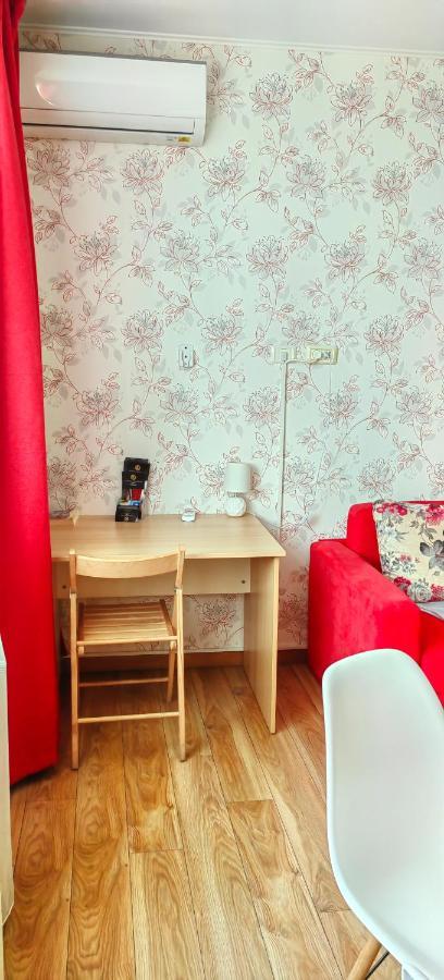 Comfort Apartments Timisoara Luaran gambar