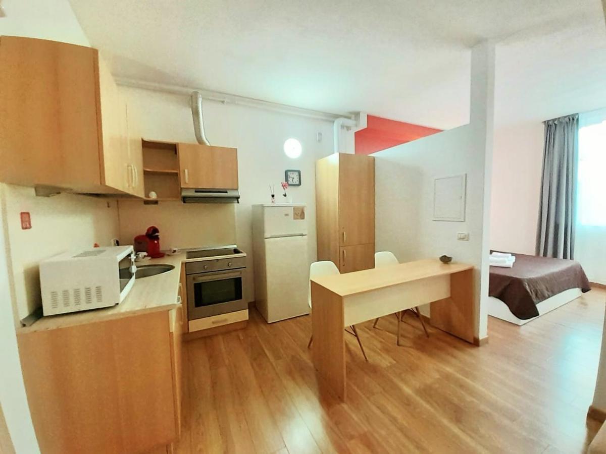 Comfort Apartments Timisoara Luaran gambar