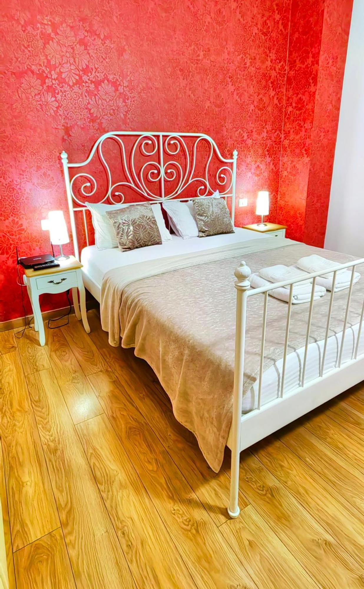 Comfort Apartments Timisoara Bilik gambar