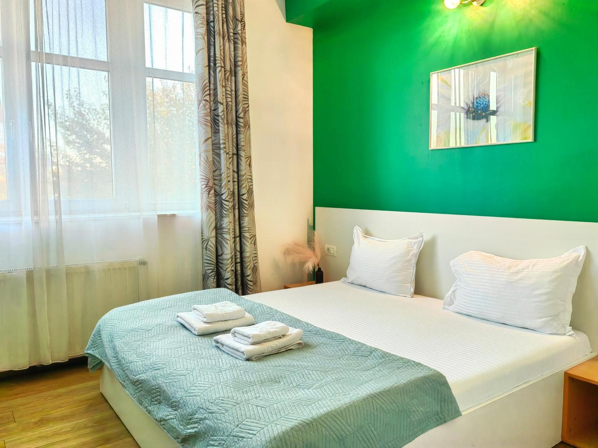 Comfort Apartments Timisoara Luaran gambar