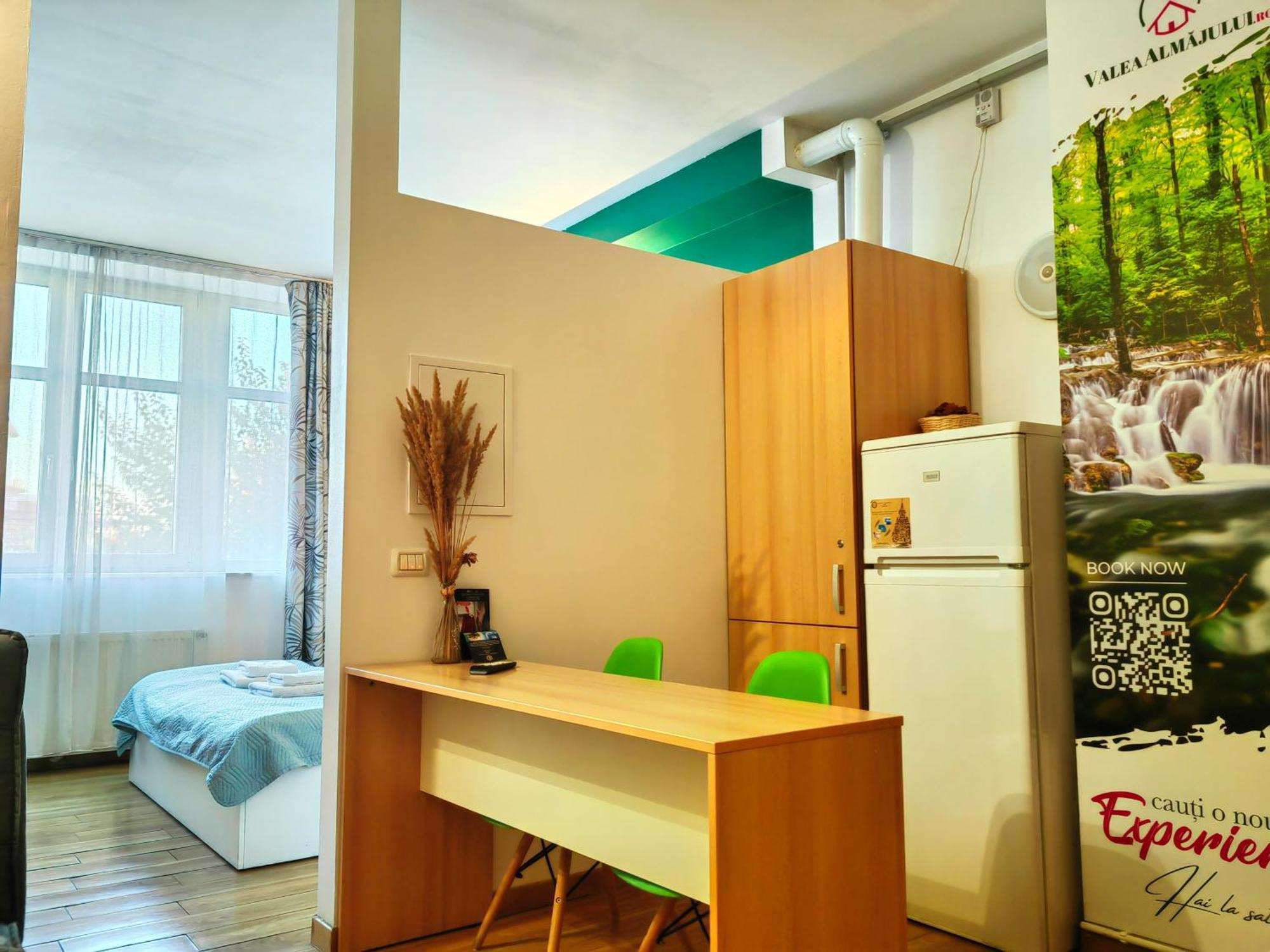 Comfort Apartments Timisoara Luaran gambar