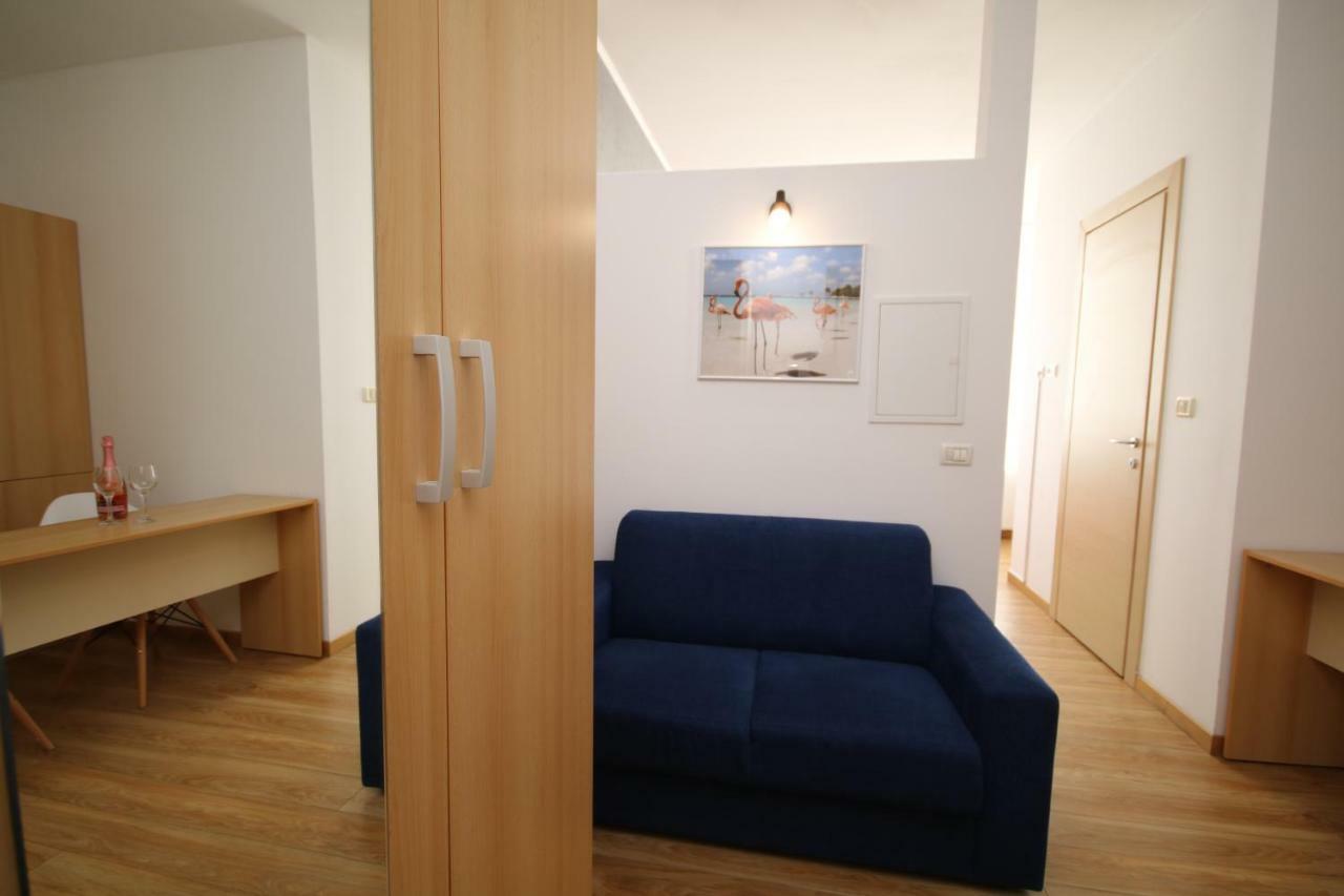 Comfort Apartments Timisoara Luaran gambar