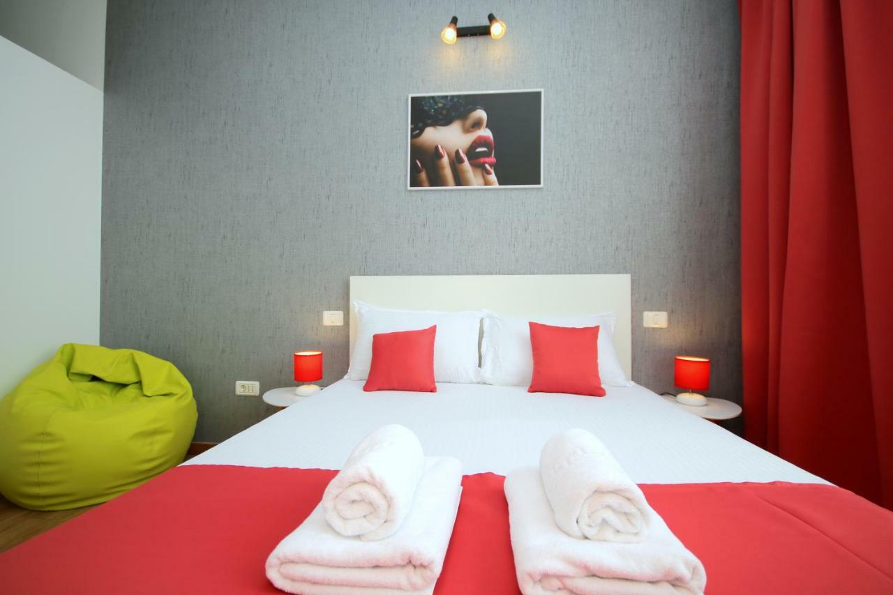 Comfort Apartments Timisoara Luaran gambar