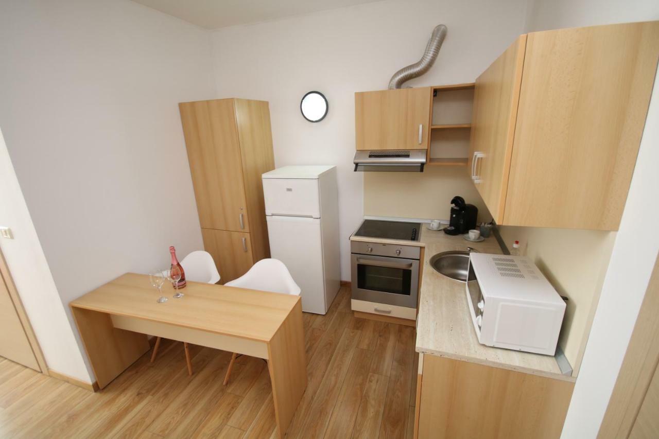 Comfort Apartments Timisoara Luaran gambar