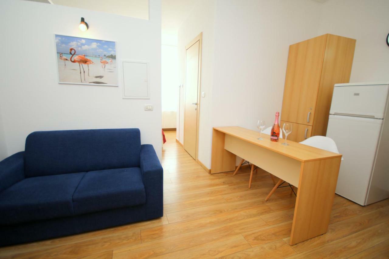 Comfort Apartments Timisoara Luaran gambar